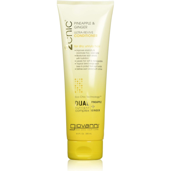 Giovanni 2Chic Ultra-Revive Conditioner 8.05 Oz