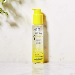 Giovanni 2chic Ultra-revive Leave-in Conditioning Elixir 4 Fl Oz Giovanni 2chic Ultra-revive Leave-in Conditioning Elixir 4 Fl Oz