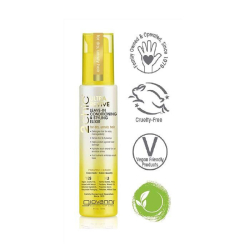 Giovanni 2Chic Ultra Revive Anti Frizz Hair Serum 2.75 oz Giovanni 2Chic Ultra Revive Anti Frizz Hair Serum 2.75 oz
