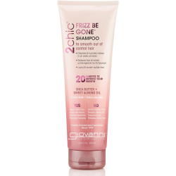 Giovanni 2Chic Frizz Be Gone Shampoo 8.5 Oz Giovanni 2Chic Frizz Be Gone Shampoo 8.5 Oz