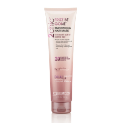 Giovanni 2Chic Frizz Be Gone Hair Mask 5.1 Oz Giovanni 2Chic Frizz Be Gone Hair Mask 5.1 Oz