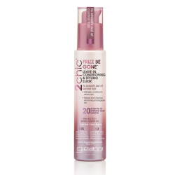Giovanni 2Chic Frizz Be Gone Leave-In Conditioning & Elixir - 4 oz Giovanni 2Chic Frizz Be Gone Leave-In Conditioning & Elixir - 4 oz