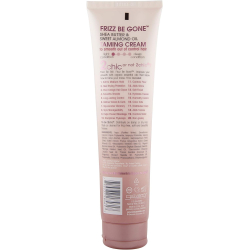 Giovanni 2Chic Frizz Be Gone Taming Cream, 5.1 Oz Giovanni 2Chic Frizz Be Gone Taming Cream, 5.1 Oz