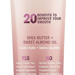Giovanni 2Chic Frizz Be Gone Taming Cream, 5.1 Oz Giovanni 2Chic Frizz Be Gone Taming Cream, 5.1 Oz