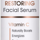 Giovanni Restoring Facial Serum Vitamin C 1.6 Oz