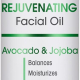 Giovanni Rejuvenating Facial Oil 1.6 Oz