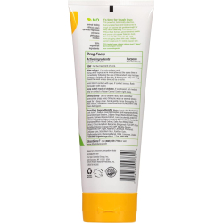 Alba Botanica Acnedote Face Body Scrub 8 Oz Alba Botanica Acnedote Face Body Scrub 8 Oz