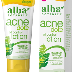 Alba Acne Dote Oil Control Lotion 2 Oz Alba Acne Dote Oil Control Lotion 2 Oz