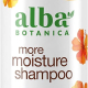 Alba Hawain Drink It Up Coconut Milk Shampoo 355 ml