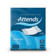Attends Cover Dri 80X170 Plus 30's Incontinence Adult Diapers