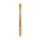 The Humble Co. Humble Brush Adult Soft Yellow