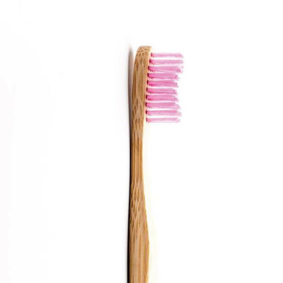 The Humble Co. Humble Brush Adult Soft Purple