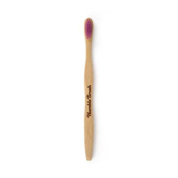 The Humble Co. Humble Brush Adult Soft Purple The Humble Co. Humble Brush Adult Soft Purple