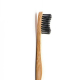 The Humble Co. Humble Brush Adult Soft Black