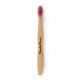 The Humble Co. Humble Brush Kids Toothbrush Purple