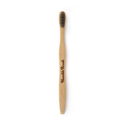 The Humble Co. Humble Brush Adult Soft Charcoal The Humble Co. Humble Brush Adult Soft Charcoal