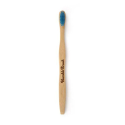 The Humble Co. Humble Brush Adult Medium Blue The Humble Co. Humble Brush Adult Medium Blue