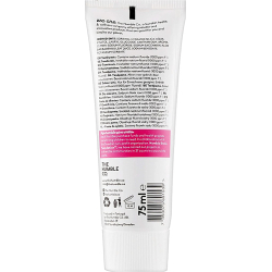 The Humble Co. Natural Toothpaste Kids Strawberry 75 ml The Humble Co. Natural Toothpaste Kids Strawberry 75 ml