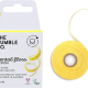 The Humble Co. Dental Floss Lemon 50 m