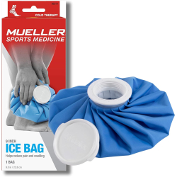 Mueller Ice Bag 9 inch Mueller Ice Bag 9 inch