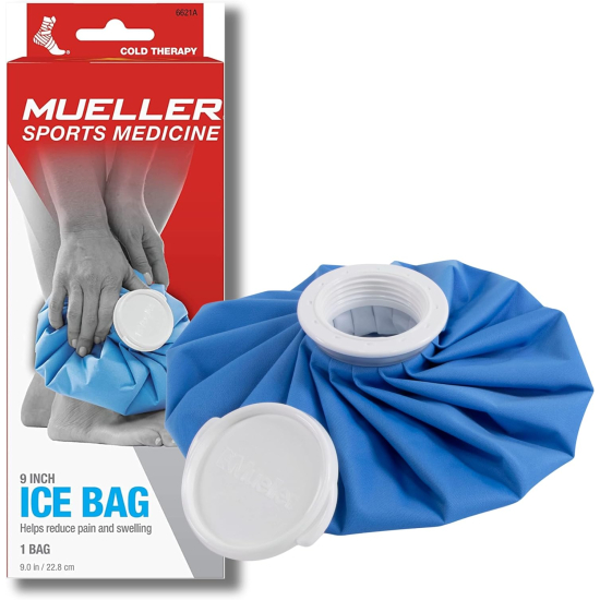 Mueller Ice Bag 9 inch