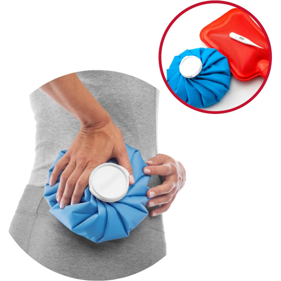 Mueller Ice Bag 9 inch