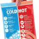 Mueller Small Reusable Cold Hot Pack