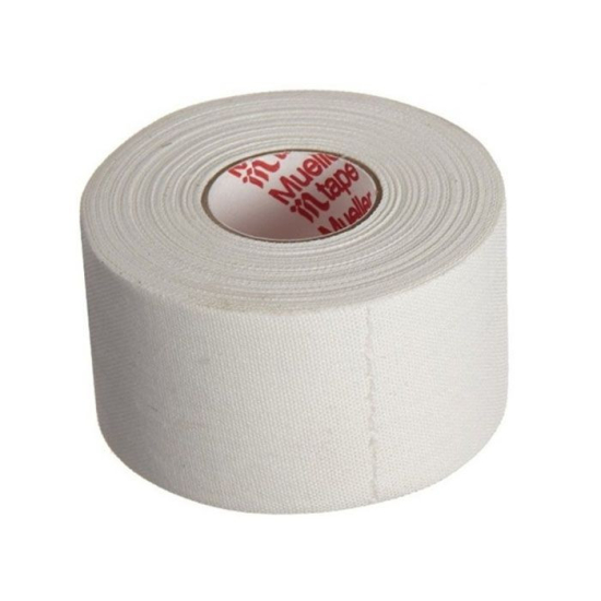 Mueller M Tape White 1.5"