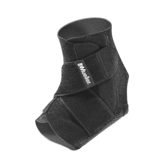 Mueller Adjustable Ankle Stabilizer