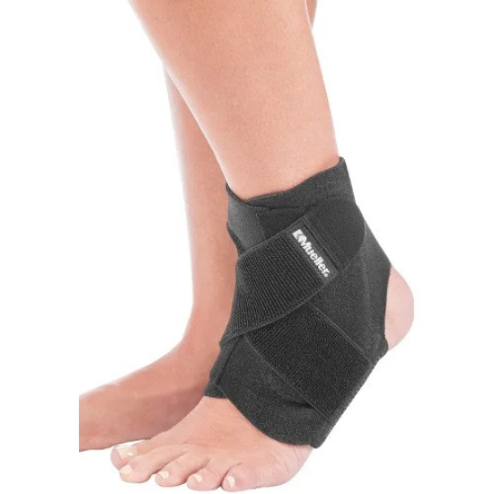 Mueller Adjustable Ankle Stabilizer