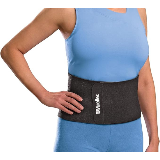 Mueller Waist Trimer