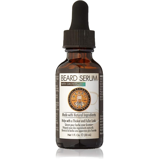 Beard Guyz Beard Serum With Grotein 1 Oz