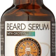 Beard Guyz Beard Serum With Grotein 1 Oz