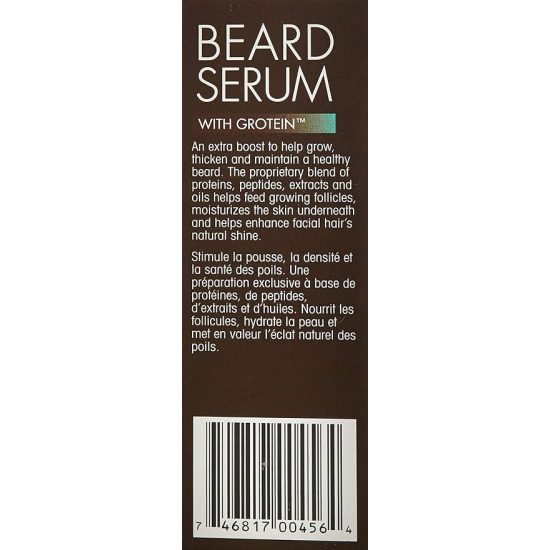 Beard Guyz Beard Serum With Grotein 1 Oz