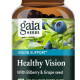 Gaia Herbs Healthy Vision Capsules 60's