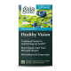 Gaia Herbs Healthy Vision Capsules 60's