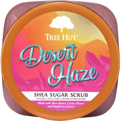 Tree Hut Sugar Scrub Desert Haze 510g Tree Hut Sugar Scrub Desert Haze 510g