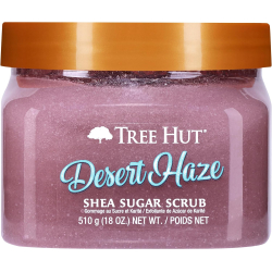 Tree Hut Sugar Scrub Desert Haze 510g Tree Hut Sugar Scrub Desert Haze 510g