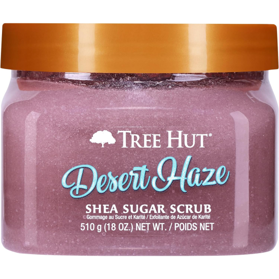 Tree Hut Sugar Scrub Desert Haze 510g