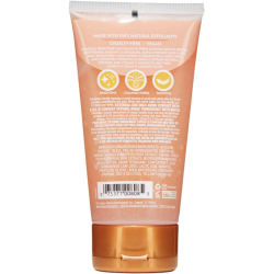 Tree Hut Brightening Pineapple & Papaya Face Scrub 210g Tree Hut Brightening Pineapple & Papaya Face Scrub 210g