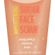 Tree Hut Brightening Pineapple & Papaya Face Scrub 210g