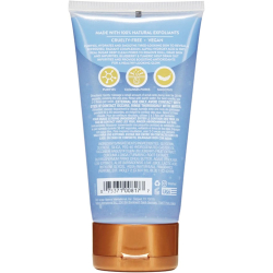Tree Hut Purifying Blueberry Turmeric Face Scrub 210g Tree Hut Purifying Blueberry Turmeric Face Scrub 210g