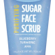 Tree Hut Purifying Blueberry Turmeric Face Scrub 210g