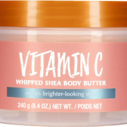 Tree Hut Whipped Body Butter Vitamin C 240g Tree Hut Whipped Body Butter Vitamin C 240g