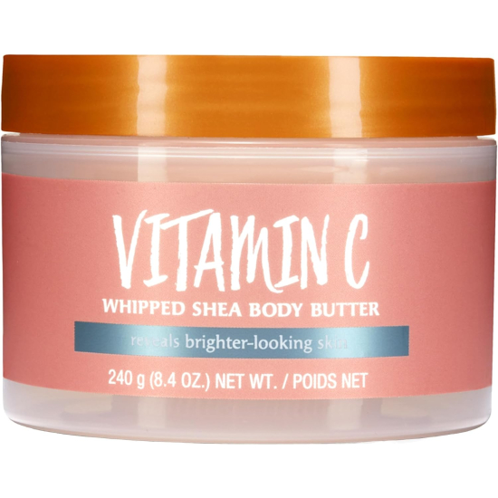 Tree Hut Whipped Body Butter Vitamin C 240g