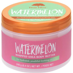 Tree Hut Whipped Body Butter Watermelon 240g Tree Hut Whipped Body Butter Watermelon 240g