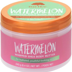 Tree Hut Whipped Body Butter Watermelon 240g Tree Hut Whipped Body Butter Watermelon 240g