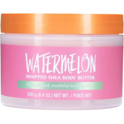 Tree Hut Whipped Body Butter Watermelon 240g Tree Hut Whipped Body Butter Watermelon 240g