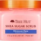 Tree Hut Whipped Body Butter Moroccan Rose-240g