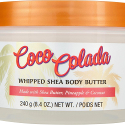 Tree Hut Whipped Body Butter Coco Colada 240g Tree Hut Whipped Body Butter Coco Colada 240g